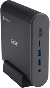 ACER Chromebox CXI3 Core i3-8130U, 4GB RAM, 64GB SSD, WiFi, Google Chrome OS (DT.Z0UMD.002)