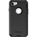 OTTERBOX Defender Series Apple iPhone 7 iPhone 8, iPhone 7 Svart