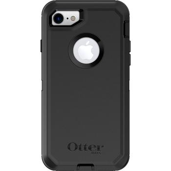 OTTERBOX DefenderiPhone8/ 7BLKPOLYBAG (77-54088)