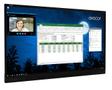 AVOCOR F7550 75 Interactive Touch Screen