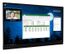 AVOCOR AVF-7550 - 75" Diagonal klass F50 Series LED-bakgrundsbelyst LCD-skärm - interaktiv - med pekskärm (multitouch) - 4K UHD (2160p) 3840 x 2160 - direktupplyst LED