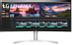 LG TFT LG 38'' 38WN95C-W,   Curved  IPS 3840 x 1600, first shipments expected June 2020