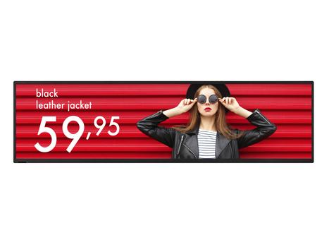 Sharp / NEC BT421 MicroPC with ceiling mount single (40001372)