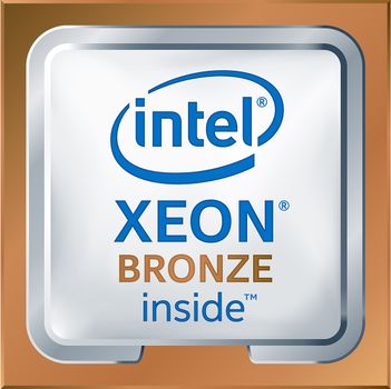 Hewlett Packard Enterprise HPE Xeon Bronze 3204 1.9Ghz - REFURBISHED BULK (P11604-001B)