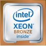 Hewlett Packard Enterprise HPE Processor Xeon-Bronze 3204 1.9GHz 6-core 85W Kit for ProLiant DL180 Gen10