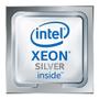 Hewlett Packard Enterprise Intel Xeon Silver 4210R - 2.4 GHz - 10-core - for Nimble Storage dHCI Large Solution with HPE ProLiant DL380 Gen10, ProLiant DL380 Gen10