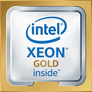 DELL Intel Xeon Gold 6148 2.4G 20C/40T 10.4GT/s 27M Cache Turbo H (338-BLNP)
