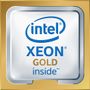 Hewlett Packard Enterprise Intel Xeon Gold 5222 - 3.8 GHz - 4 kärnor - 8 trådar - 16.5 MB cache - LGA3647 Socket - fabriksintegrerad