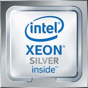Hewlett Packard Enterprise Intel Xeon Silver 4210R - 2.4 GHz - 10-core - for Nimble Storage dHCI Large Solution with HPE ProLiant DL380 Gen10, ProLiant DL380 Gen10