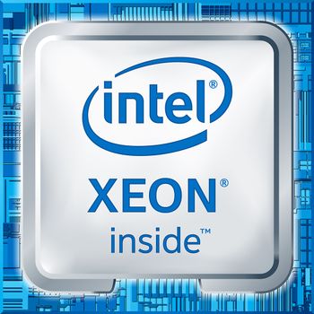 DELL Intel Xeon E-2186G 3.8GHz (338-BQJS)