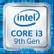 ACER CPU I3-9100T LGA 3 1G 6M 2400