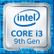 ACER CPU I3-9100T LGA 3 1G 6M 2400