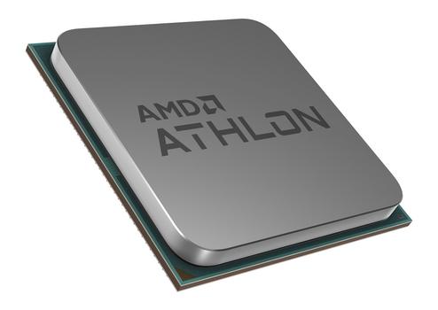 HP AMD AthS PRO 3125GE 3.40G 2C 35W (3J452AV)