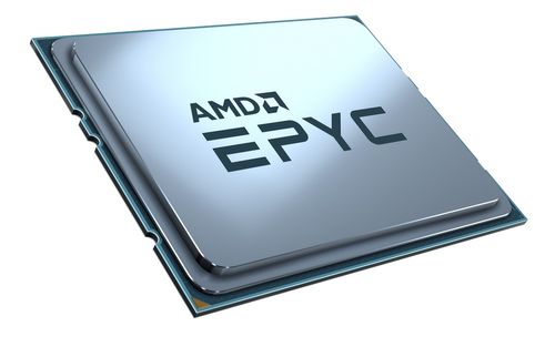 AMD EPYC 7352 - 2.3 GHz - 24-core - 48 threads - 128 MB cache - Socket SP3 - OEM (100-000000077)