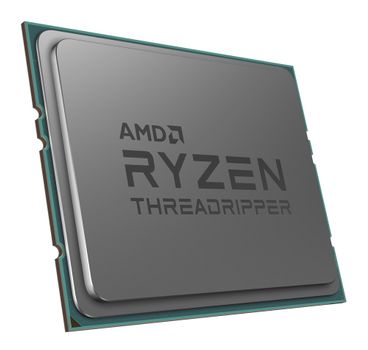 AMD Ryzen ThreadRipper PRO 5975WX - 3.6 GHz - 32-core - 64 threads - 128 MB cache - Socket sWRX8 - PIB/WOF (100-100000445WOF)