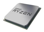 AMD Ryzen 5 5500, 3.6GHz-4.2GHz 6 kjerner, 12 tråder, AM4, PCIe 3.0, 16MB cache, 65W, boks med kjøler