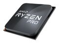 AMD Ryzen 7 Pro 3700 / 3.6 GHz Process