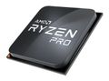 AMD Ryzen 3 PRO 3200G AM4 65W 4C/8T 4GHz MPK