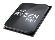 AMD Ryzen 3 PRO 3200G AM4 65W 4C/8T 4GHz MPK (YD320BC5FHMPK)