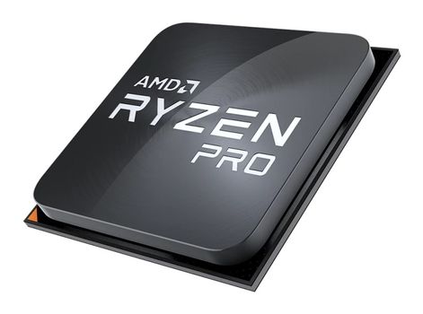 AMD Ryzen 5 PRO 4650G 4,3GHz AM4 11MB Cache Tray (100-000000143)