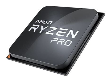 HP SPS CPU AMD RYZEN3 4350G 4C 3 (M27377-003)