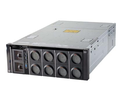 LENOVO DCG System x3850-3950 X6 Compute Book Intel Xeon E7-4850v4 16C 768GB Intel X710 ML2 4x10GbE SFP + Adapter (U0939U1)
