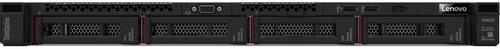 LENOVO ThinkSystem SR630, 1xIntel Xeon Silver 4210 10C 2.2GHz 85W, 1x16GB 2Rx8, RAID 930-8i 2GB Flash PCIe 12Gb Adapter, 1x750W, XCC Enterprise,  ThinkSystem Toolless Slide Rail (7X02A0AXEA)