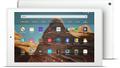 AMAZON Fire HD 10 Tablet WiFi 64 GB mit Spezialangeboten weiß
