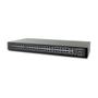 LUXUL -AV-Series 52-Port/48PoE+ 1G stackable, Managed smart switch