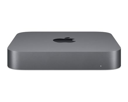 APPLE CTO Mac mini Intel 6-Core i7 3.2GHz 32GB/2666 512GB SSD Gigabit Ethernet (MXNG2KS/A-324319)