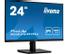 IIYAMA ProLite XU2493HSU-B1 24 1920 x 1080 VGA (HD-15) HDMI DisplayPort 60Hz