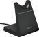 JABRA Evolve2 65 Charging Stand USB-C - Black
