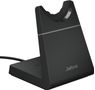 JABRA Evolve2 65 Charging Stand USB-A - Black