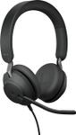 Evolve2 40 Headset MS Stereo USB-A