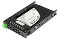 FUJITSU FUJITSU SSD SATA 6Gb/s 1.92TB Read-Intensive hot-plug 2.5inch enterprise 0.78 DWPD Drive Writes Per Day for 5 years