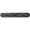 STARTECH USB C MULTIPORT ADAPTER - DUAL MONITOR - 2X4K HDMI - WINDOWS-PD ACCS (DK30C2HAGPD)