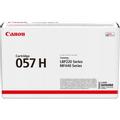 CANON 057H Toner Cartridge 1 Pc(S) 