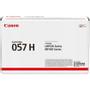 CANON 057H Toner Cartridge 1 Pc(S) 
