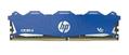 HP DDR4  8GB PC 3000 CL16 V6 HP