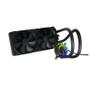 FRACTAL DESIGN Celsius+ S28 Dynamic Water Cooling Unit