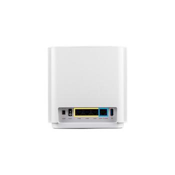 ASUS ZENWIFI AX /XT8/ AX6600 2 PACK (90IG0590-MO3G80)