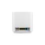ASUS ZENWIFI AX /XT8/ AX6600 2 PACK WIFI SYSTEM WHITE                IN WRLS (90IG0590-MO3G80)