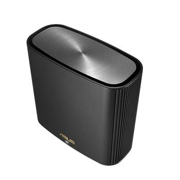 ASUS ZENWIFI AX /XT8/ AX6600 WIFI SYSTEM BLACK WRLS (90IG0590-MO3G50)