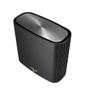 ASUS ZENWIFI AX /XT8/ AX6600 WIFI SYSTEM BLACK WRLS (90IG0590-MO3G50)