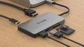 D-LINK k DUB-M610 - Docking station - USB-C / Thunderbolt 3 - HDMI (DUB-M610)