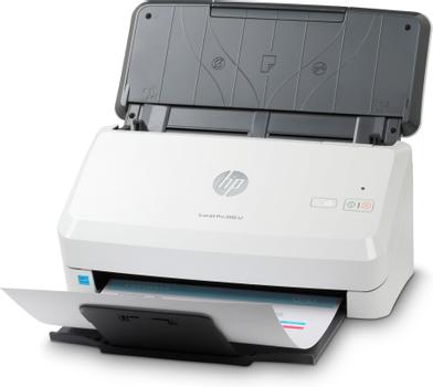 HP ScanJet Pro 2000 s2 (6FW06A#B19)