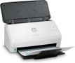 HP Scanjet Pro 2000 s2 Sheet-feed Document scanner Duplex 216x3100mm 600dpix600dpi 35ppm mono ADF 50sheets 3500scans (6FW06A#B19)