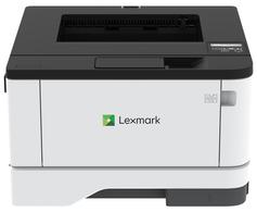 LEXMARK MS431dn - skriver - S/H - laser