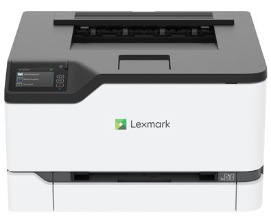 LEXMARK CS431dw Color SF 24,7ppm duplex wifi (40N9421)