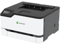 LEXMARK CS431dw - skriver - farge - laser (40N9421)